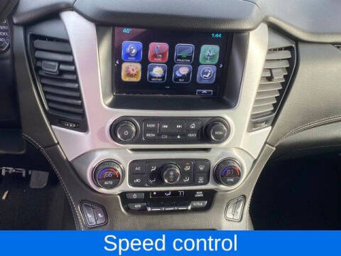 2020 GMC Yukon SLT Standard Edition