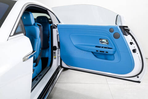 2024 Rolls-Royce Spectre