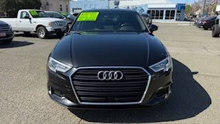 2017 Audi A3 for sale at Vallejo Motors in Vallejo CA