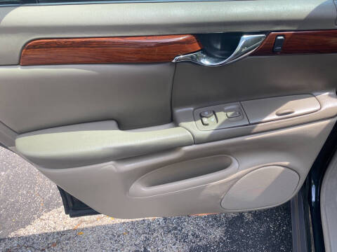 2000 Cadillac DeVille