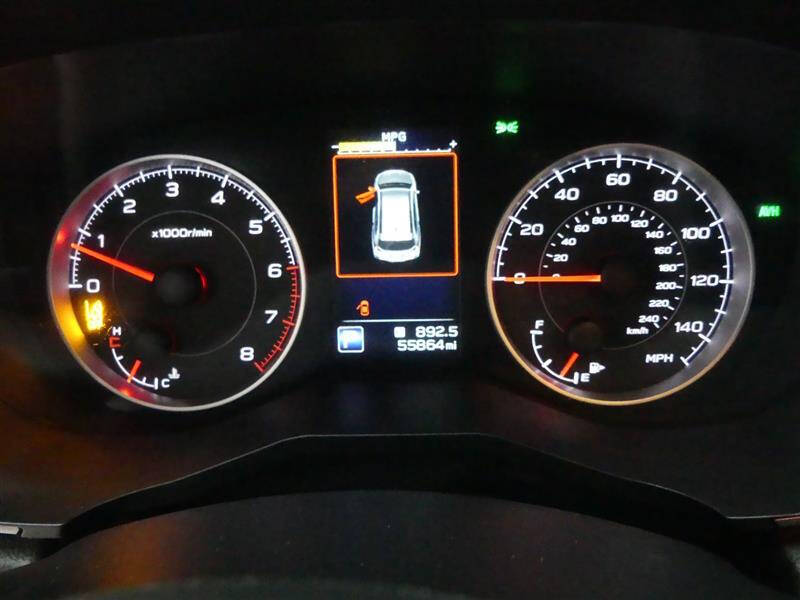 2020 Subaru Ascent Premium 7-Passenger