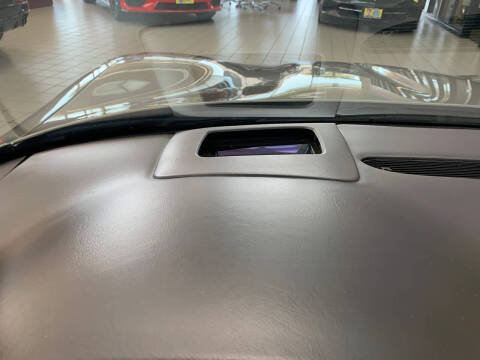 2001 Chevrolet Corvette