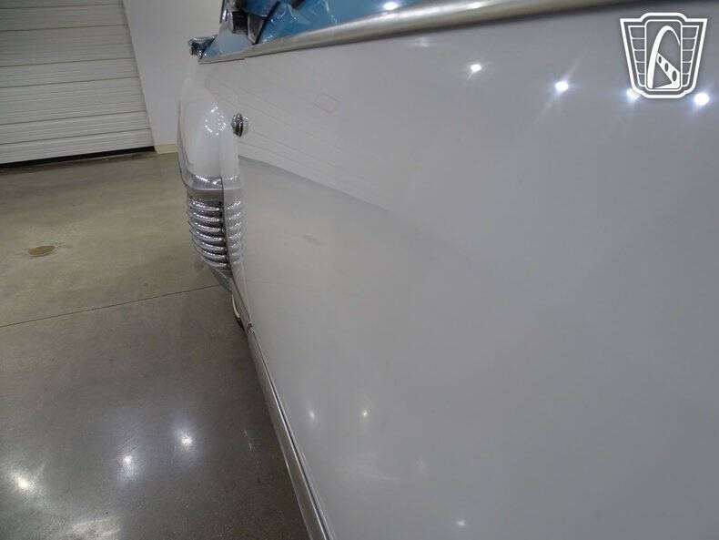 1956 Mercury Monterey