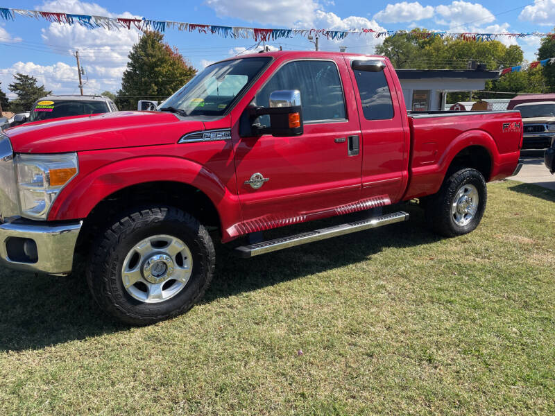 Cars For Sale In Topeka, KS