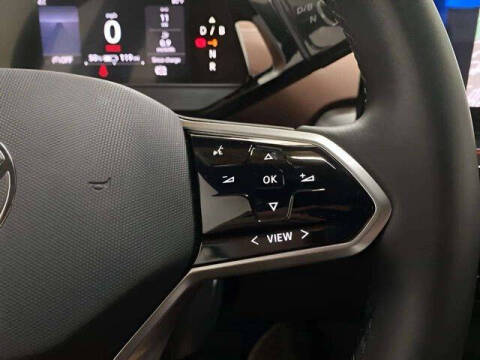 2022 Volkswagen ID.4 Pro S