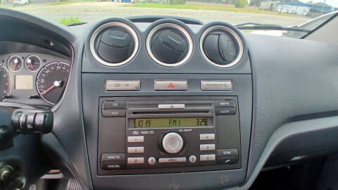 2010 Ford Transit Connect XLT