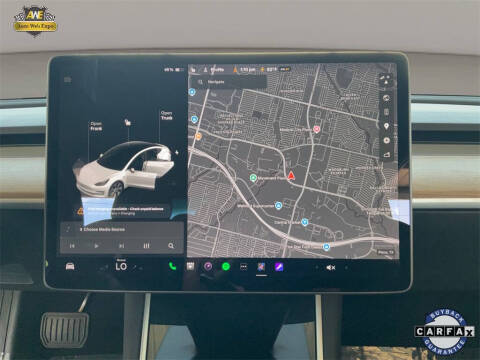 2018 Tesla Model 3 Mid Range