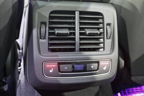 2023 Audi e-tron GT quattro Premium Plus