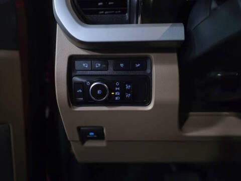 2024 Ford F-350 Super Duty