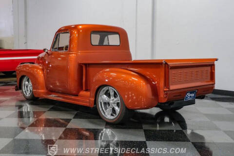 1948 Chevrolet 3100