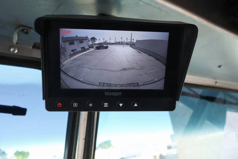 2020 Freightliner MT45 Chassis