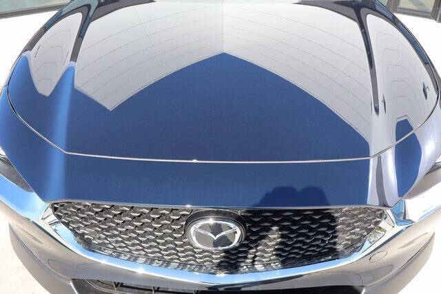 2026 Mazda CX-30 2.5 S Preferred