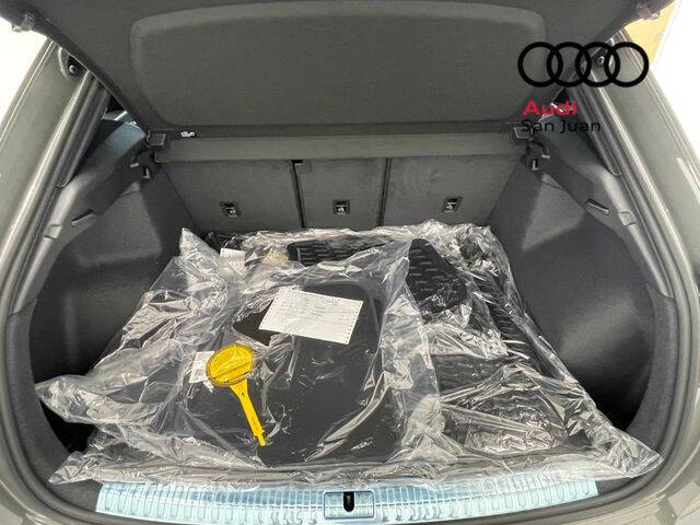 2025 Audi Q3 quattro S line Premium 45 TFSI