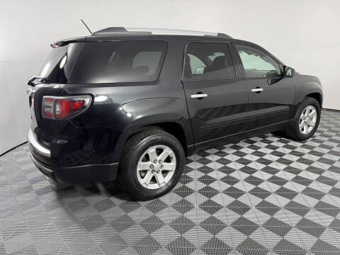 2015 GMC Acadia SLE-2