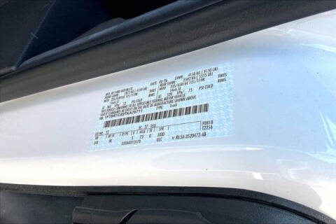 2026 Ford Transit 250