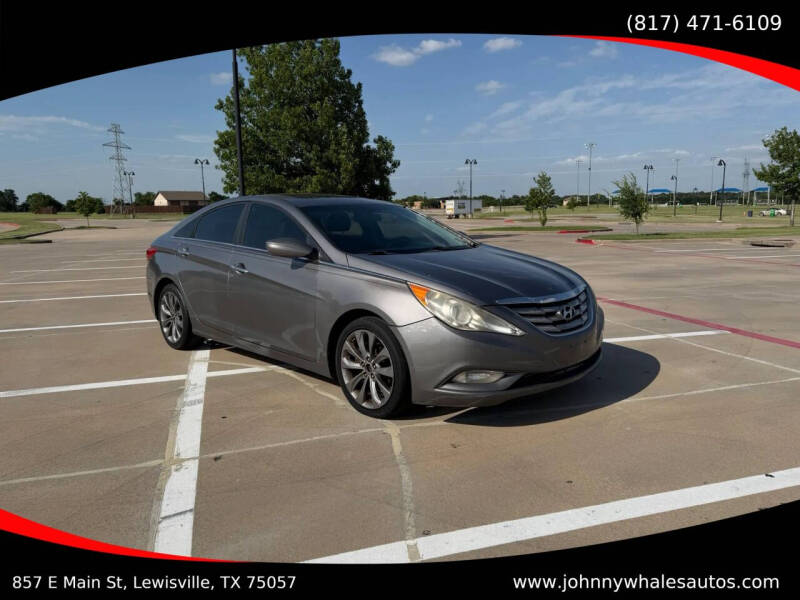 2011 Hyundai Sonata