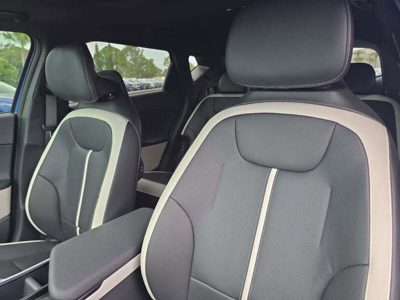 2026 Kia EV6 GT-Line