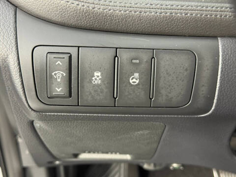 2016 Kia Optima Hybrid EX