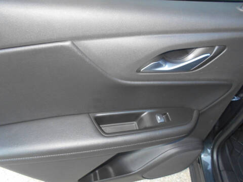 2019 Chevrolet Blazer LT