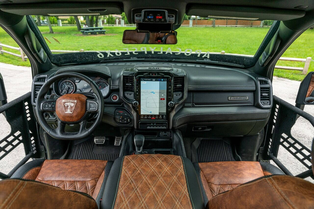 2023 RAM 1500 Pickup - $249,999