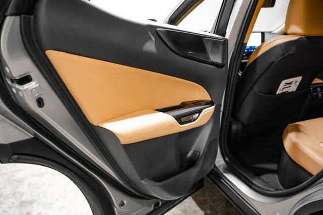 2023 Lexus NX 350h Premium