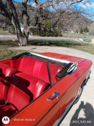 1964 Chevrolet Cavalier