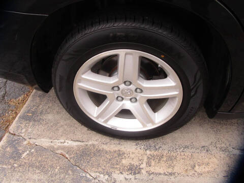 2008 Dodge Charger RT