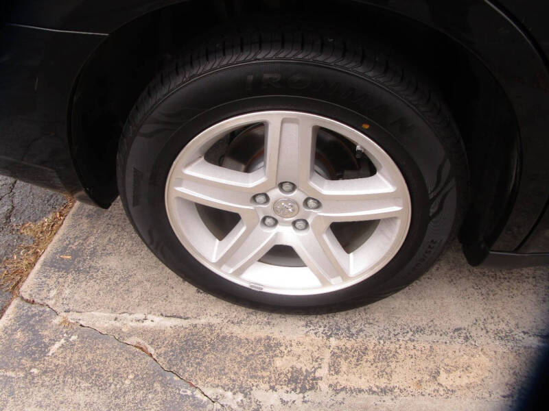 2008 Dodge Charger RT