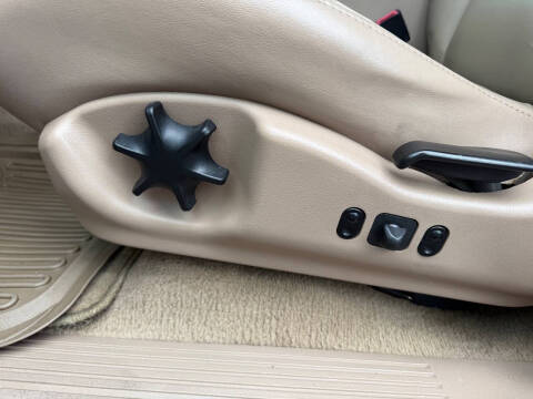 2001 Mercury Mountaineer