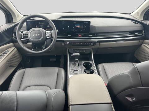 2026 Kia Carnival LX