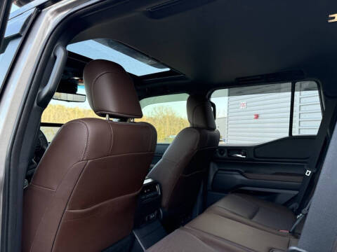 2024 Toyota Land Cruiser