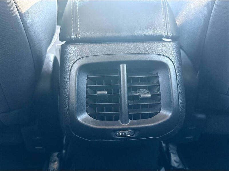 2021 Jeep Cherokee Latitude