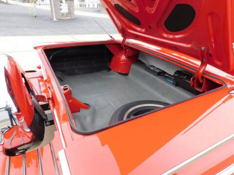 1960 Chevrolet Impala