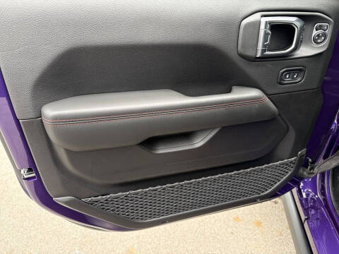 2026 Jeep Gladiator Rubicon X