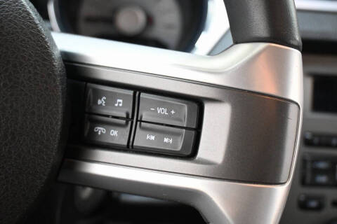 2011 Ford Mustang V6 Premium