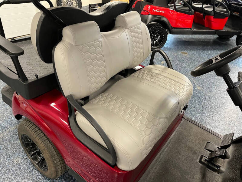 2023 Madjax X Series