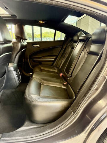 2021 Dodge Charger SXT