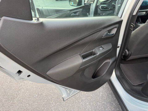 2023 Chevrolet Bolt EV 1LT