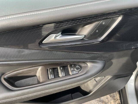 2024 Chevrolet Blazer EV 2LT