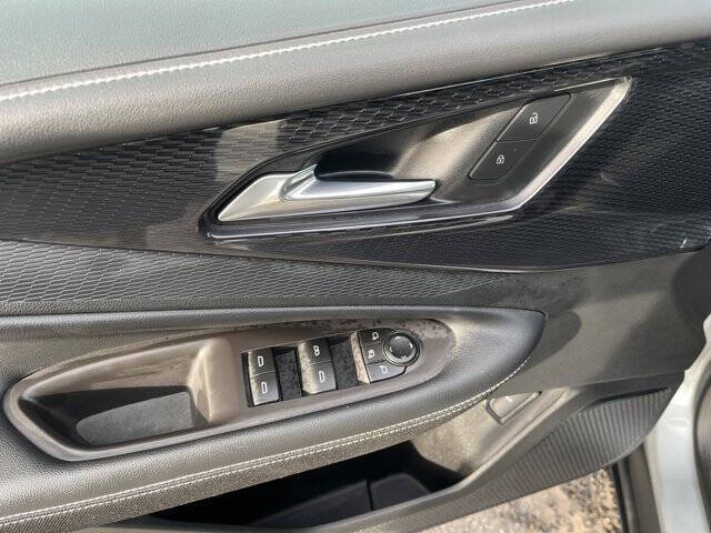 2024 Chevrolet Blazer EV 2LT