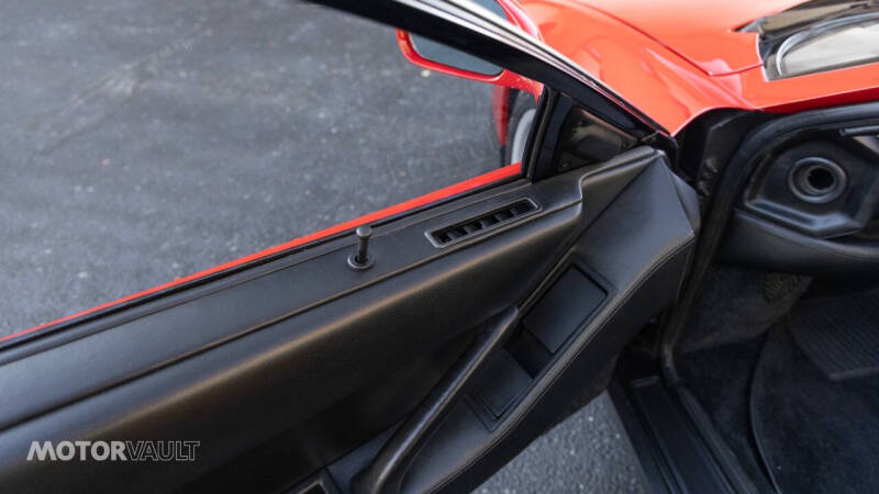 1989 Ferrari Testarossa