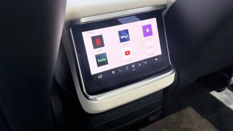 2022 Tesla Model X