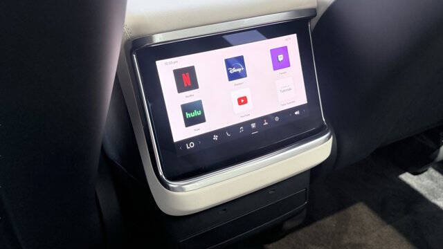 2022 Tesla Model X