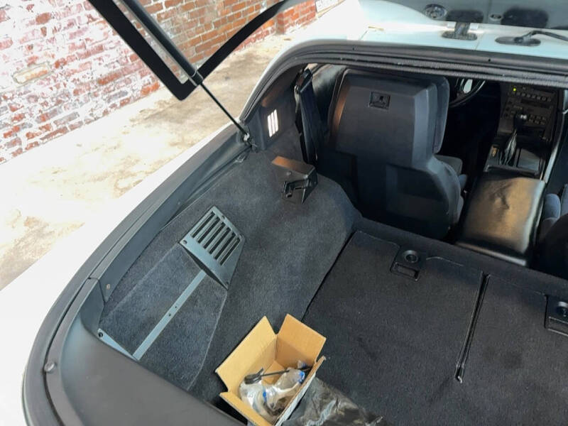 1990 Chevrolet Corvette