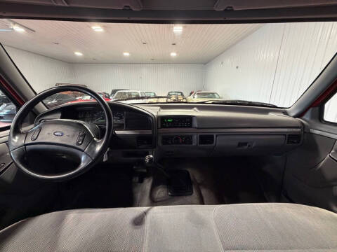 1994 Ford F-350