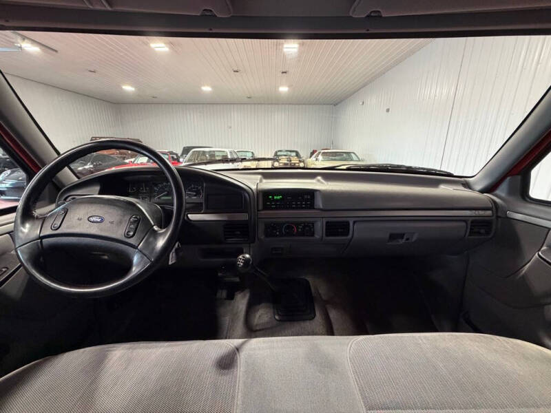 1994 Ford F-350
