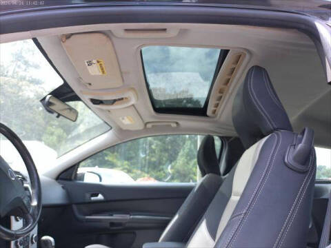 2011 Volvo C30 T5 R-Design