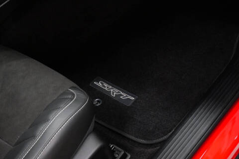 2018 Dodge Challenger SRT Demon