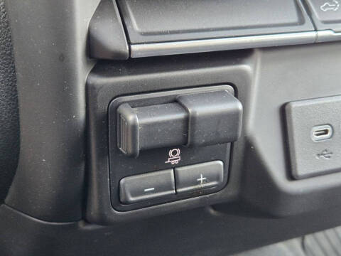 2023 Chevrolet Silverado 2500HD