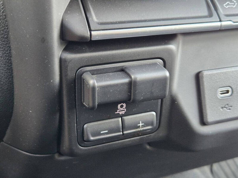 2023 Chevrolet Silverado 2500HD